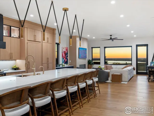 $15,000,000 | 11562 Eagle Springs Trail, Longmont, CO 80503