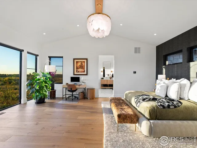 $15,000,000 | 11562 Eagle Springs Trail, Longmont, CO 80503