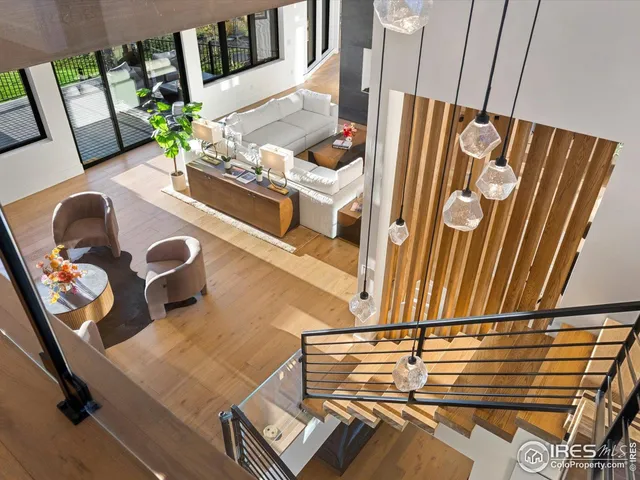 $15,000,000 | 11562 Eagle Springs Trail, Longmont, CO 80503