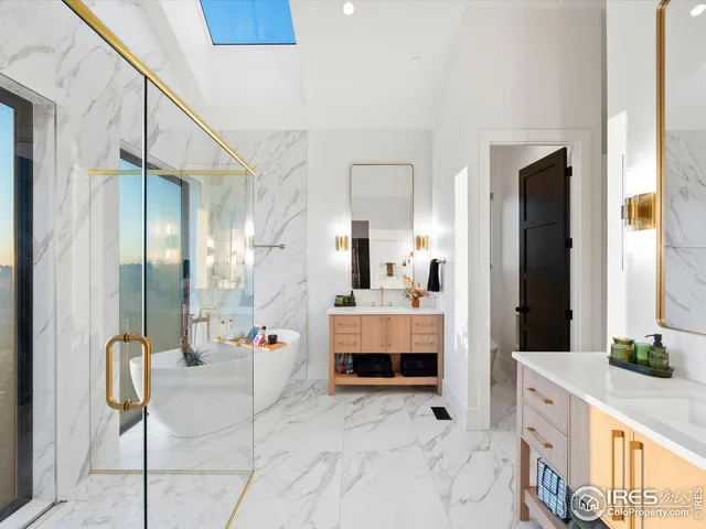 $15,000,000 | 11562 Eagle Springs Trail, Longmont, CO 80503