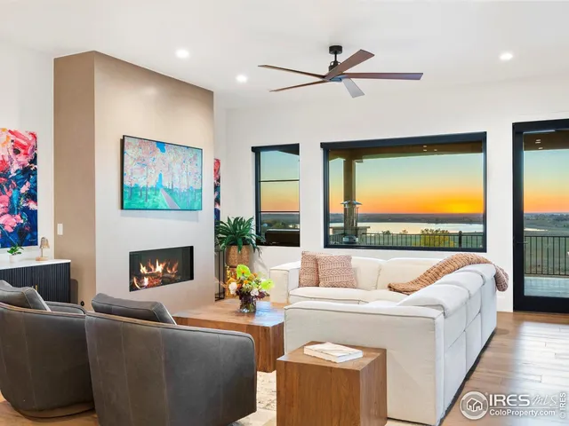 $15,000,000 | 11562 Eagle Springs Trail, Longmont, CO 80503