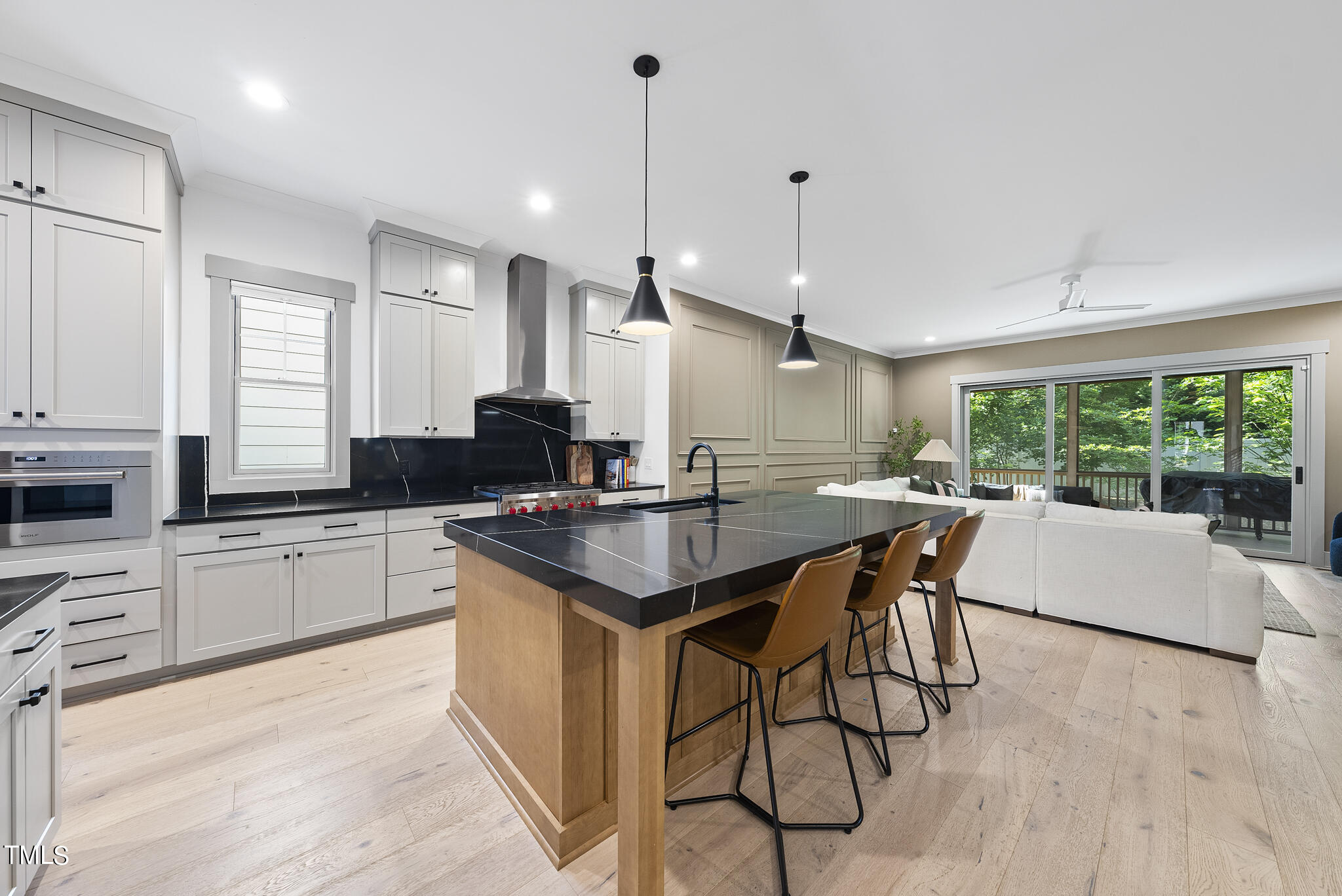 3029 Eden Harbor Court Raleigh, NC 27613 - Photo 9 of 44 DSC00166