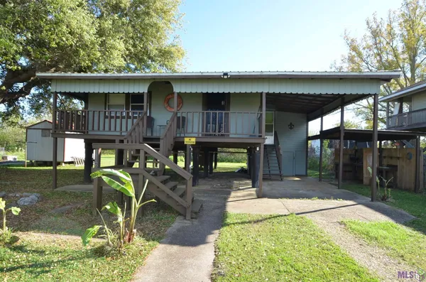 $82,000 | 116 Rose Street, Dulac, LA 70353