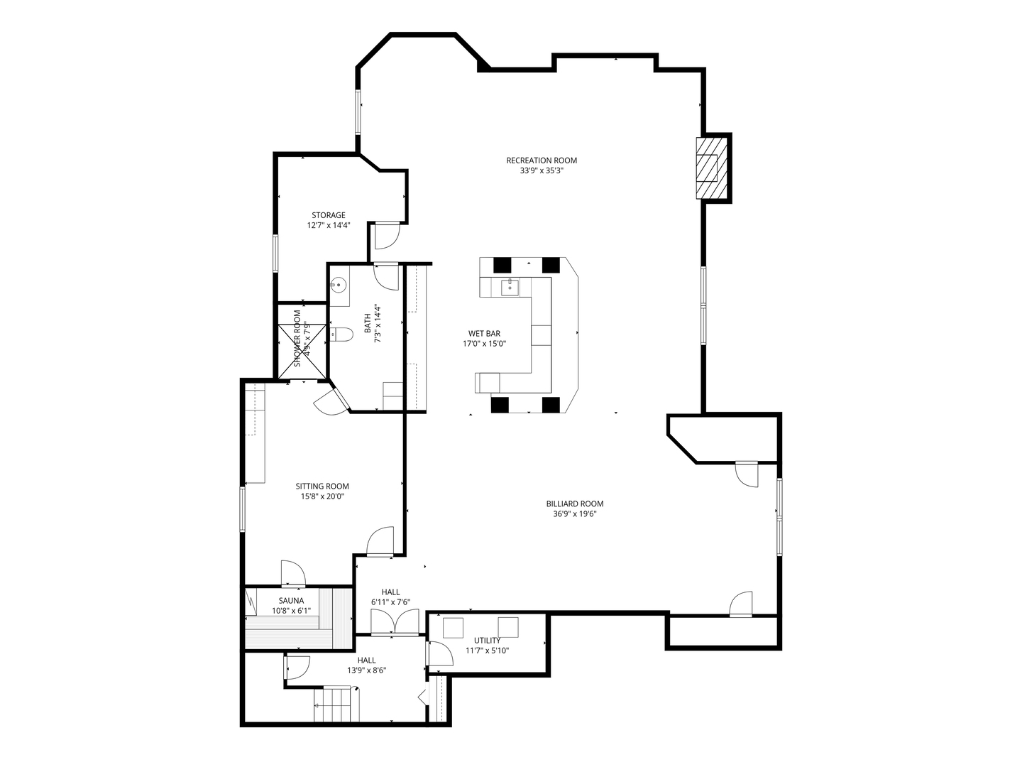 700 Greenwood Road Northbrook, IL 60062 - Photo 79 of 81