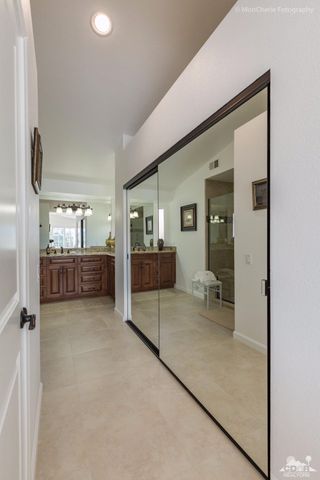 workspace with furniture and window