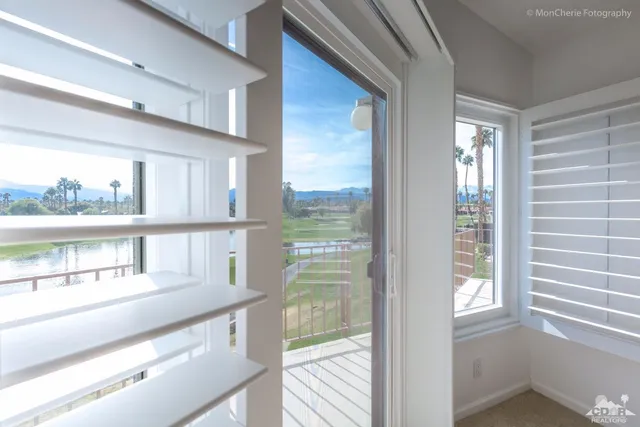 a view of a house with a lake