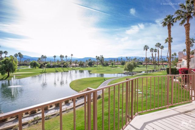 a view of field with trees