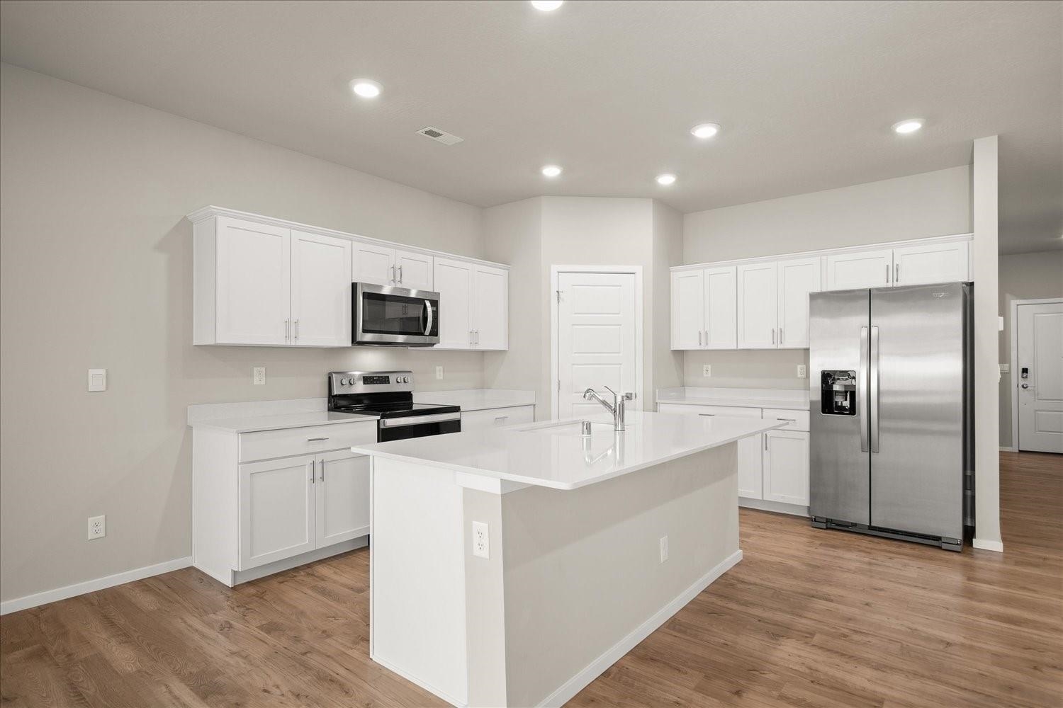 8406 West Red Street Spokane, WA 99224 - Photo 2 of 50