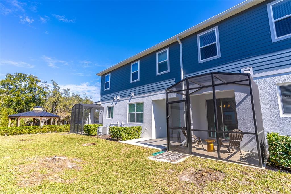 3032 Pilot House Place Oviedo, FL 32765 - Photo 30 of 37