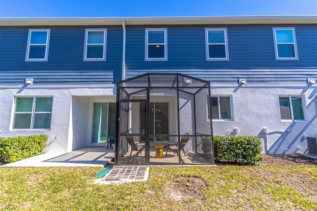 3032 Pilot House Place Oviedo, FL 32765 - Photo 33 of 37