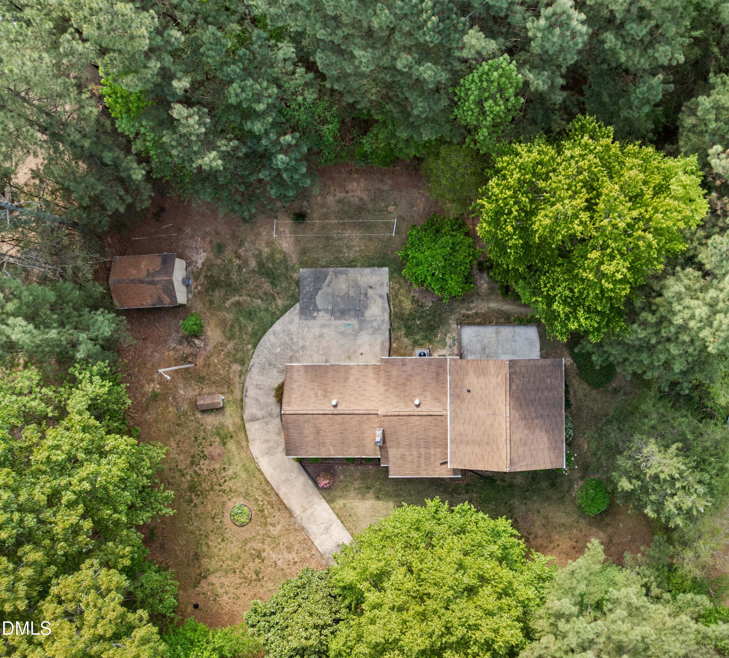 5050 Dailey Store Road Burlington, NC 27217 - Photo 7 of 45 Gallery Image 7