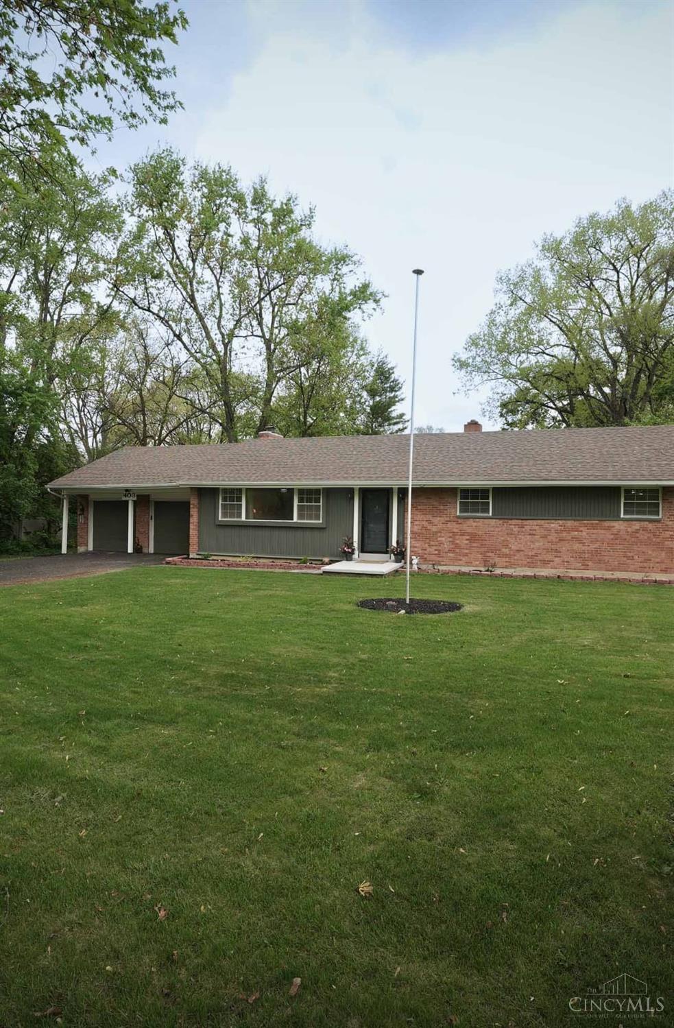 403 West Rahn Road Dayton, OH 45429 - Photo 2 of 48 Gallery Image 2