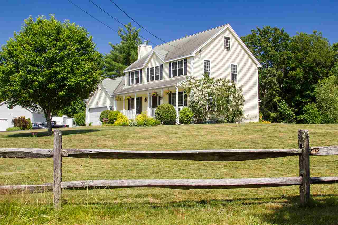 17 Round Robin Loop Fremont, NH 03044 - Photo 2 of 29