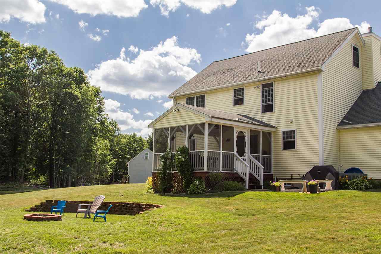 17 Round Robin Loop Fremont, NH 03044 - Photo 23 of 29