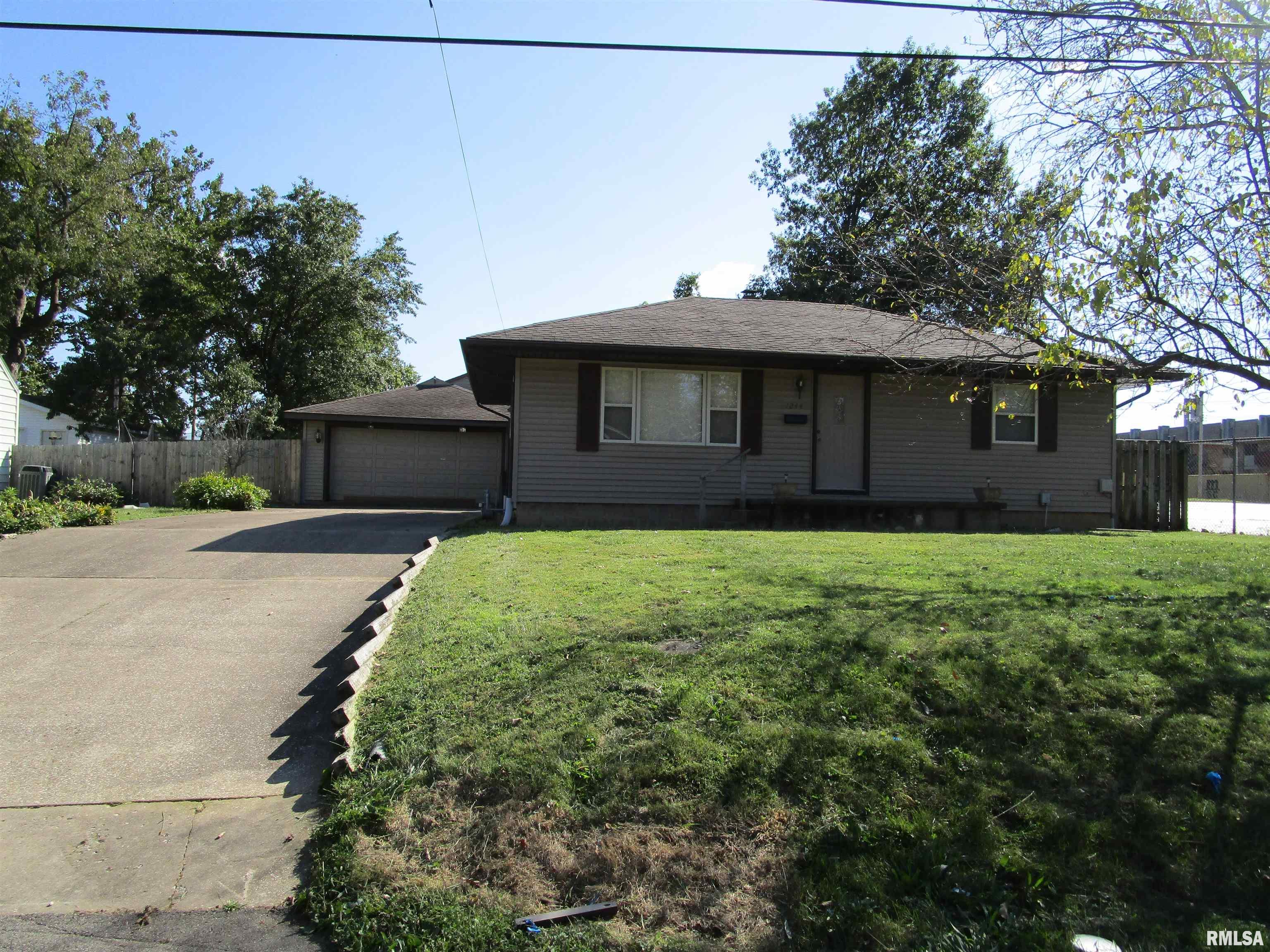 1244 Mossman Avenue Springfield, IL 62702 - Photo 66 of 81 Gallery Image 66