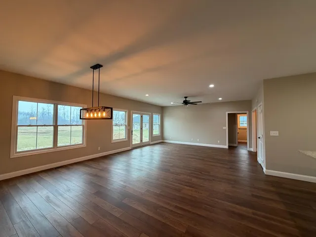 $524,000 | 109 Burr Oak Drive, Batesville, IN 47006