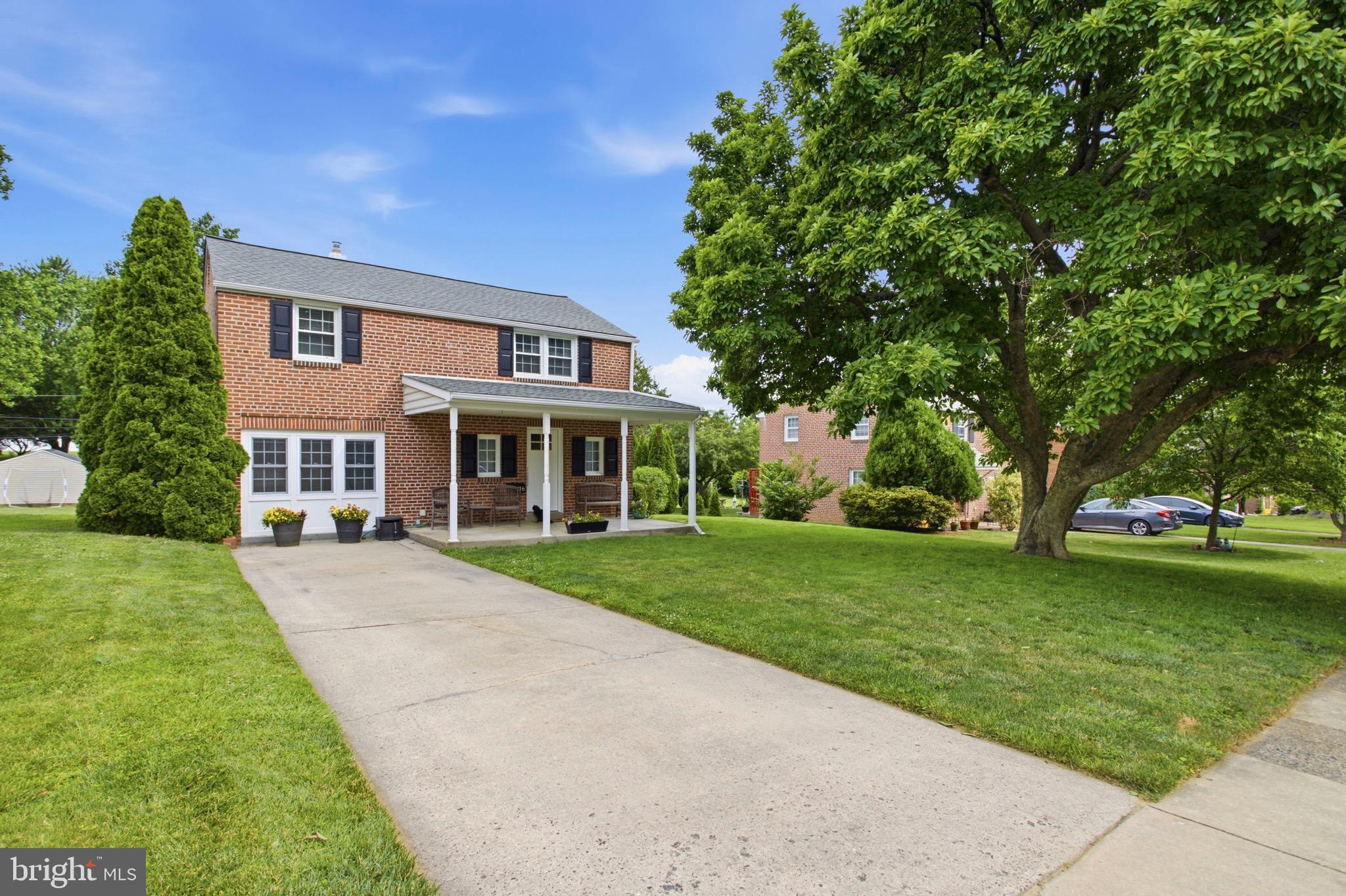 116 Plymouth Road Springfield, PA 19064 - Photo 2 of 40