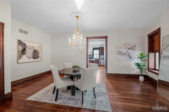 $319,900 | 2870 Texas Avenue, St. Louis, MO 63118