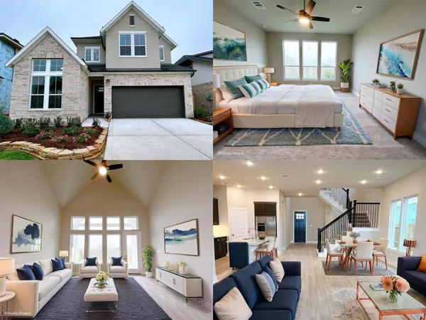 $3,100 | 29623 Burcreek Lane, Fulshear, TX 77441