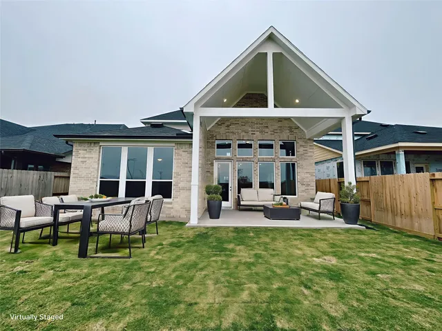 $3,100 | 29623 Burcreek Lane, Fulshear, TX 77441