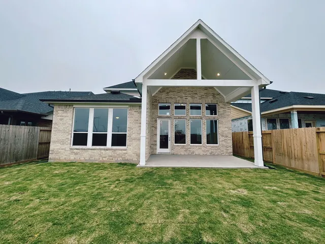 $3,100 | 29623 Burcreek Lane, Fulshear, TX 77441