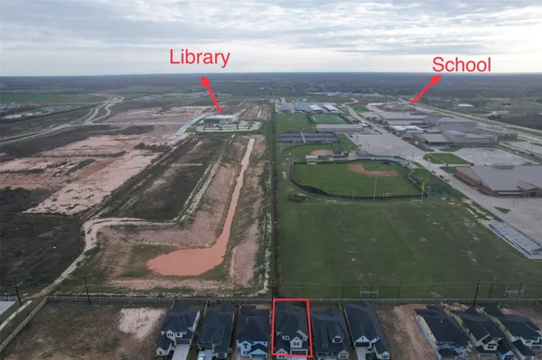 $3,100 | 29623 Burcreek Lane, Fulshear, TX 77441