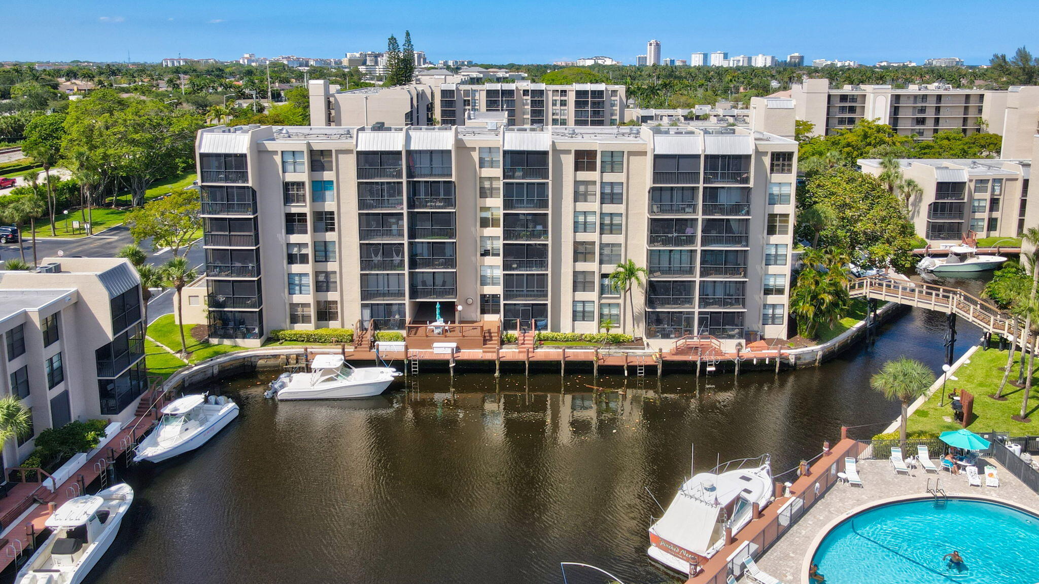 9 Royal Palm Way, Unit 404 Boca Raton, FL 33432 - Photo 35 of 35 9-web-or-mls-DJI_0156_57_58_59_60