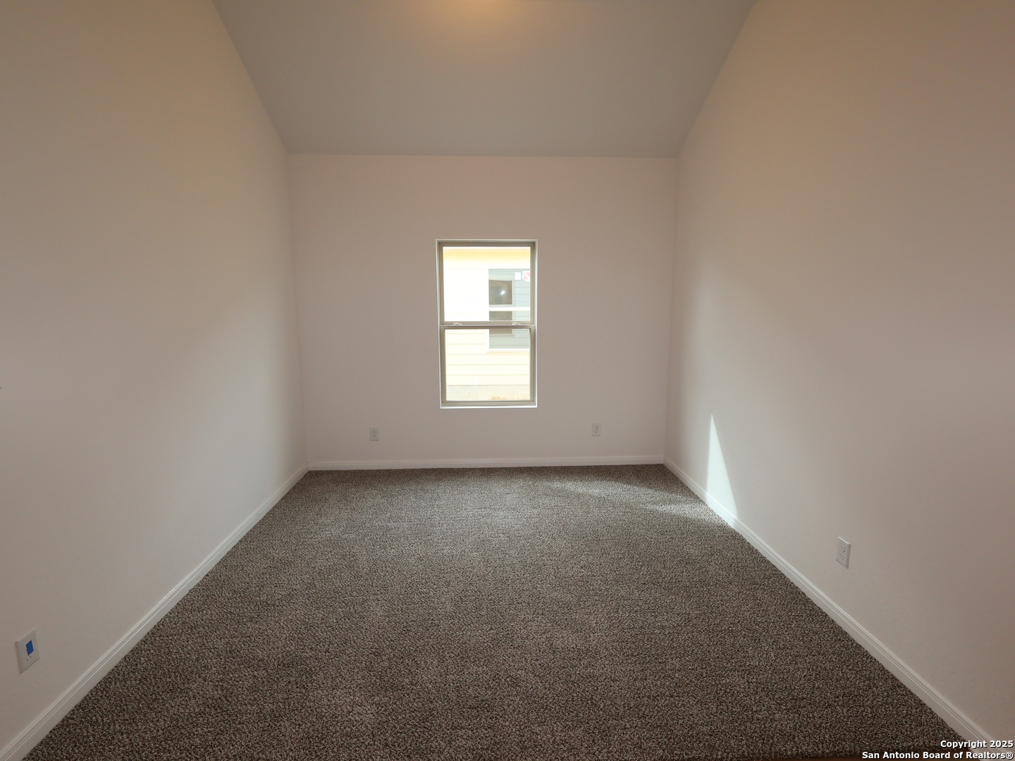 1164 Limestone Ridge Seguin, TX 78155 - Photo 15 of 45 an empty room with a window
