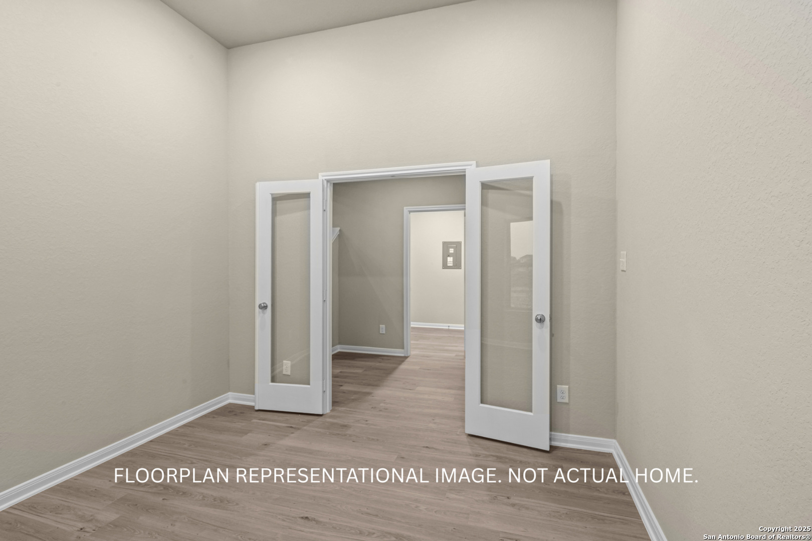 1164 Limestone Ridge Seguin, TX 78155 - Photo 31 of 45 a view of an empty room