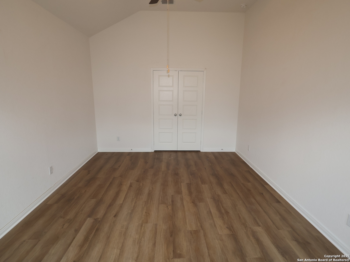 1164 Limestone Ridge Seguin, TX 78155 - Photo 6 of 45 a view of empty room with wooden floor