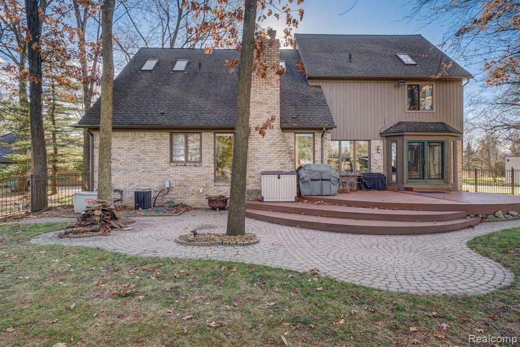 5941 Hunters Ridge Drive Washington, MI 48094 - Photo 43 of 63 Gallery Image 43