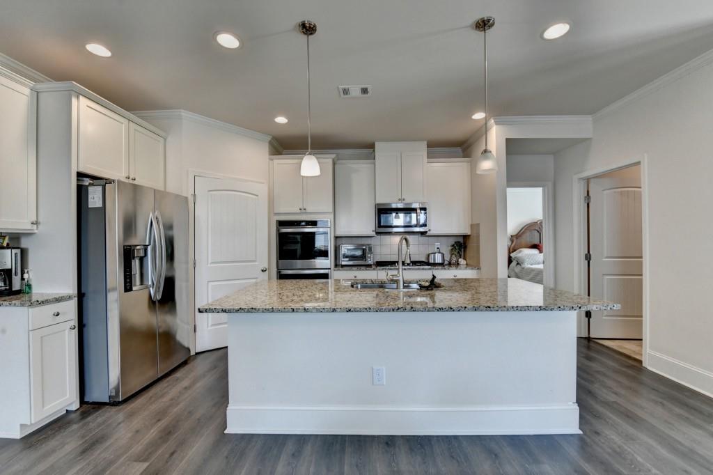 7535 Rambling Vale Dawsonville, GA 30534 - Photo 16 of 69