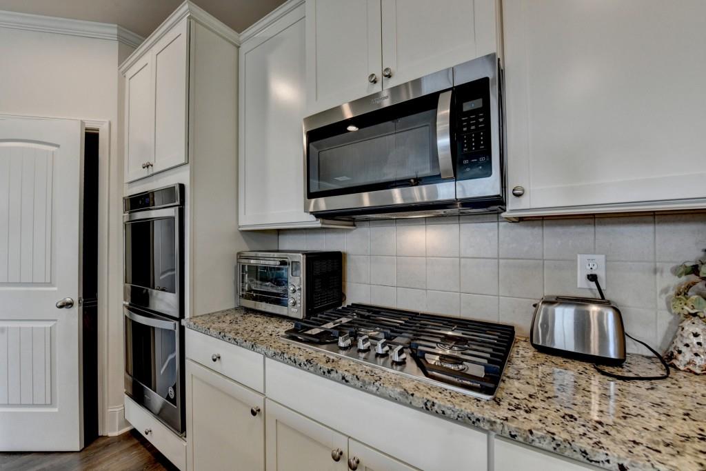 7535 Rambling Vale Dawsonville, GA 30534 - Photo 18 of 69