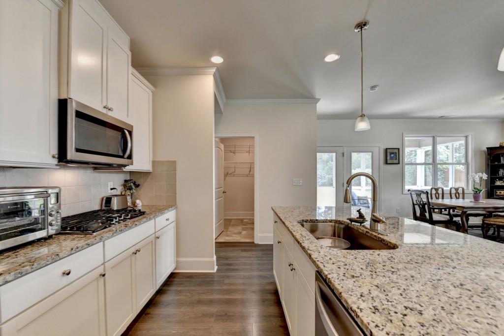 7535 Rambling Vale Dawsonville, GA 30534 - Photo 21 of 69