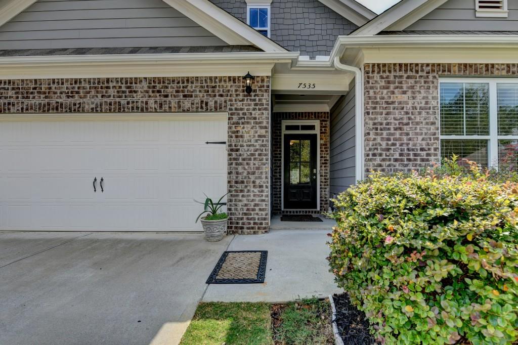 7535 Rambling Vale Dawsonville, GA 30534 - Photo 3 of 69