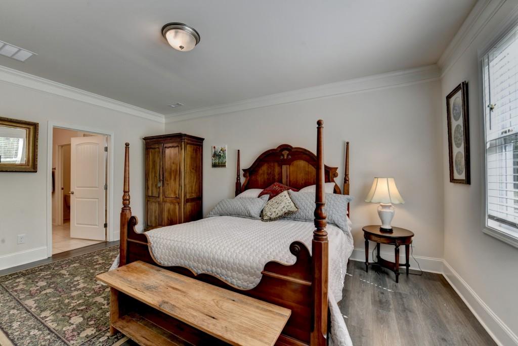 7535 Rambling Vale Dawsonville, GA 30534 - Photo 38 of 69