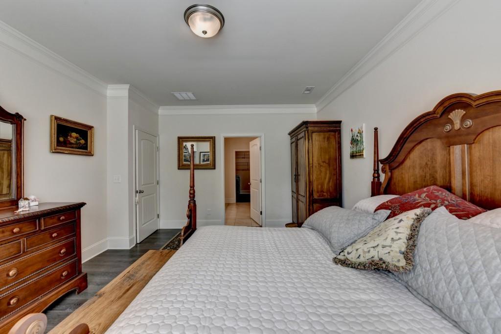 7535 Rambling Vale Dawsonville, GA 30534 - Photo 39 of 69