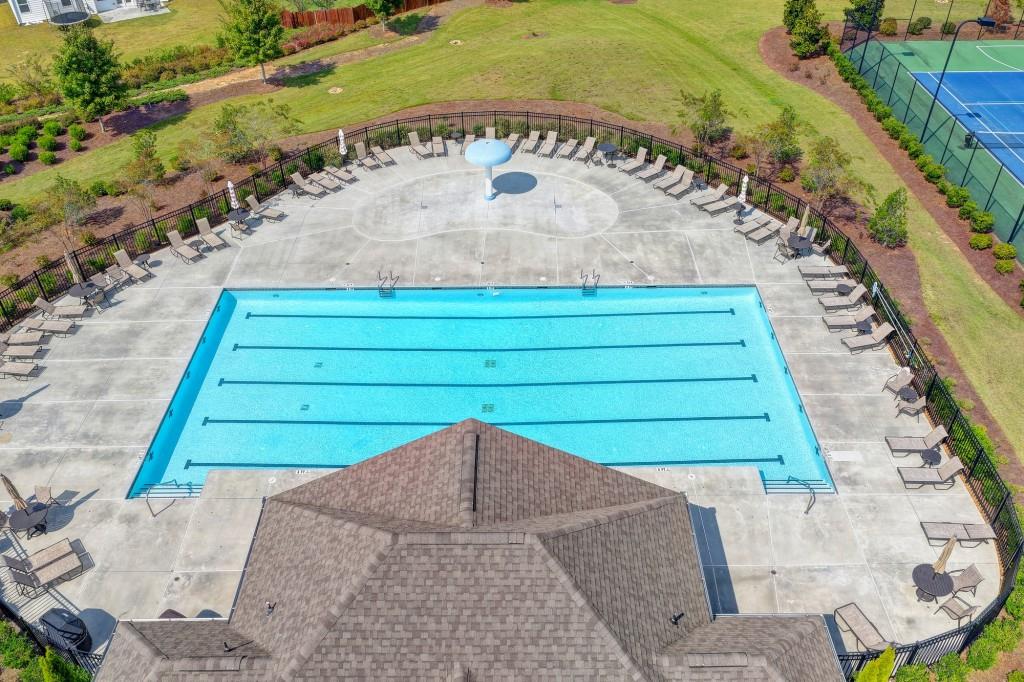 7535 Rambling Vale Dawsonville, GA 30534 - Photo 63 of 69