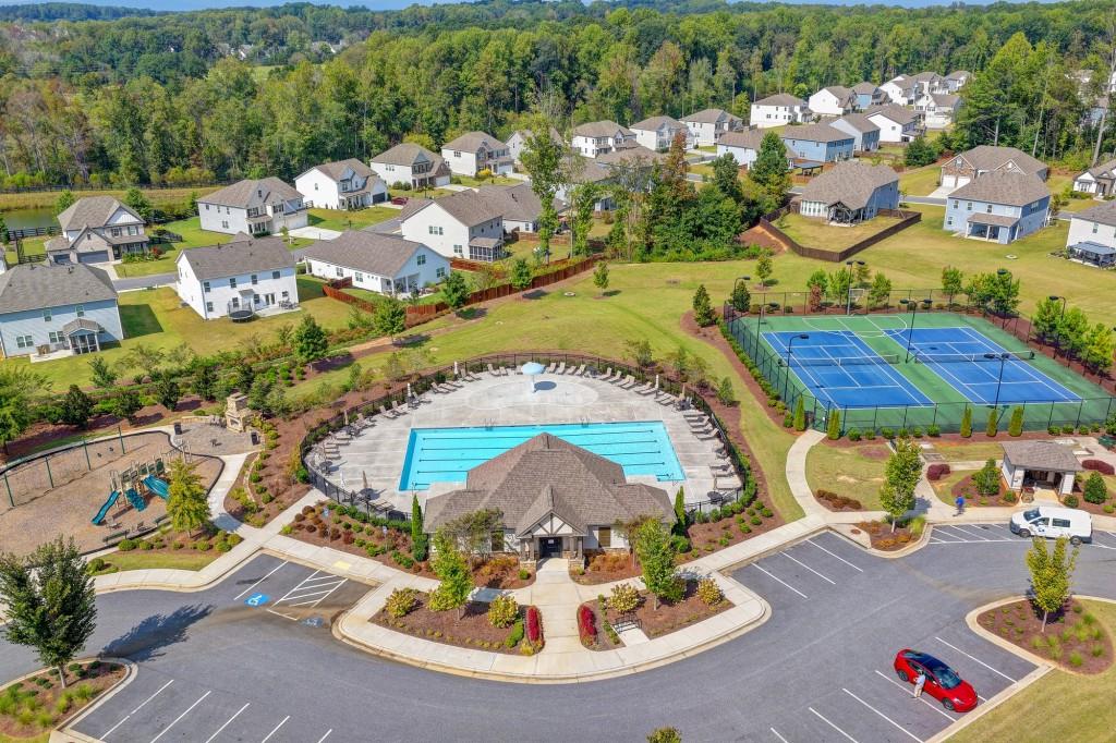 7535 Rambling Vale Dawsonville, GA 30534 - Photo 68 of 69