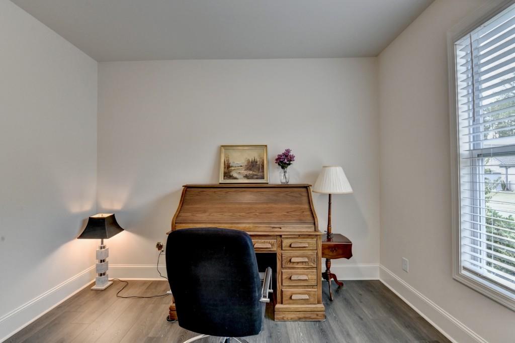 7535 Rambling Vale Dawsonville, GA 30534 - Photo 9 of 69 a room with a table and a window