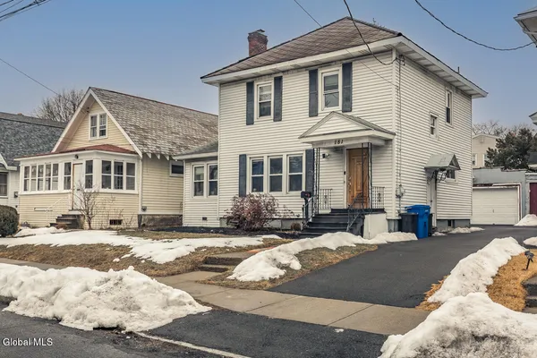 $254,900 | 181 Benson Street, Albany, NY 12206