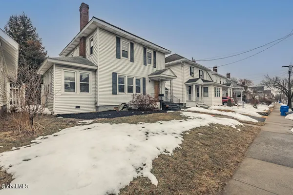$254,900 | 181 Benson Street, Albany, NY 12206