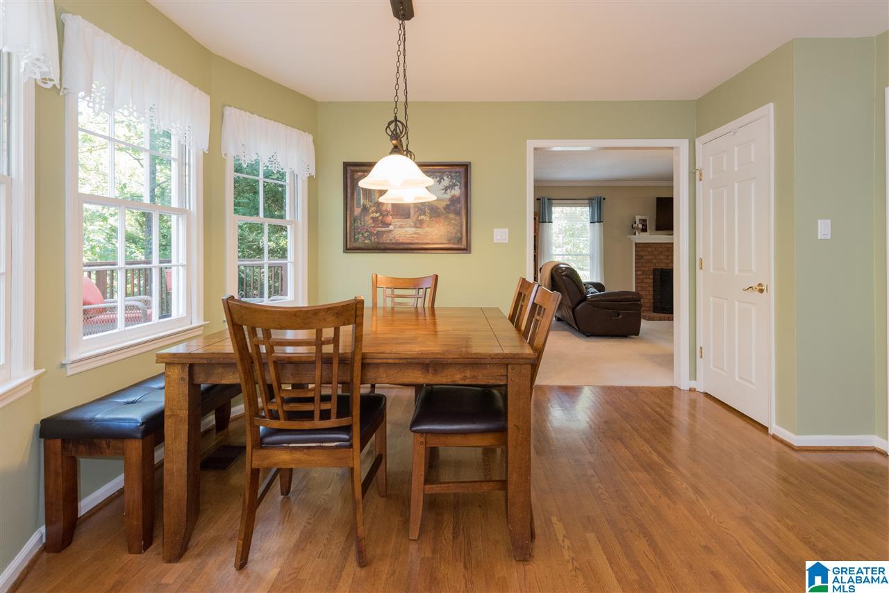 5240 Harvest Ridge Lane Birmingham, AL 35242 - Photo 21 of 50