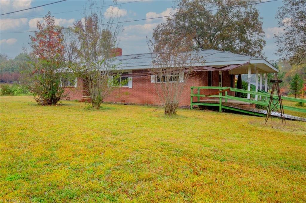 10010 Stokes Ferry Road Gold Hill, NC 28071 - Photo 17 of 23