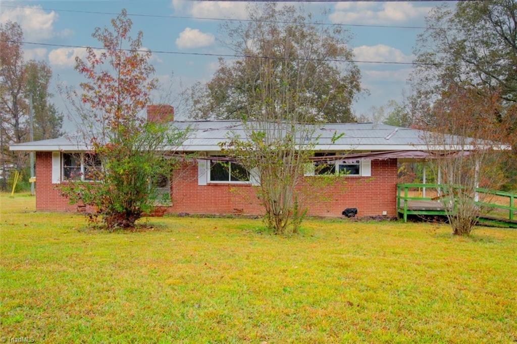 10010 Stokes Ferry Road Gold Hill, NC 28071 - Photo 2 of 23