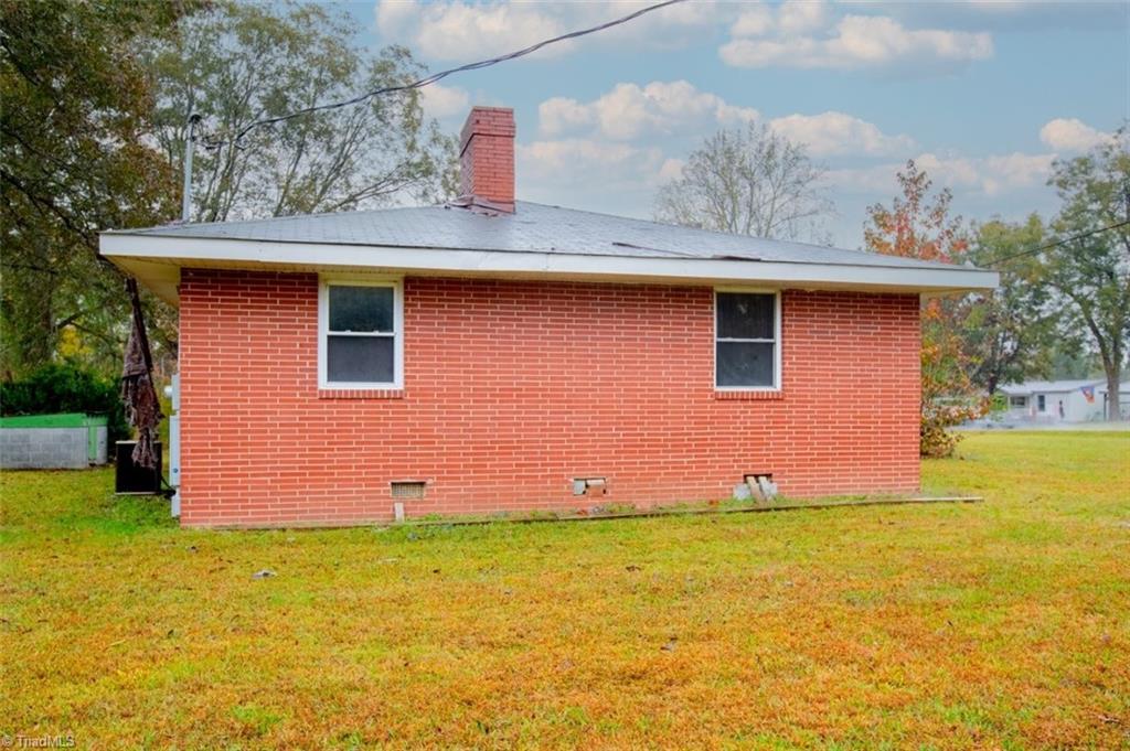 10010 Stokes Ferry Road Gold Hill, NC 28071 - Photo 21 of 23