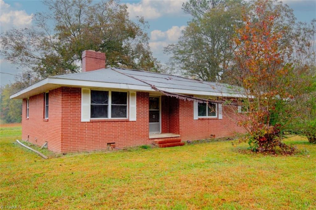 10010 Stokes Ferry Road Gold Hill, NC 28071 - Photo 23 of 23