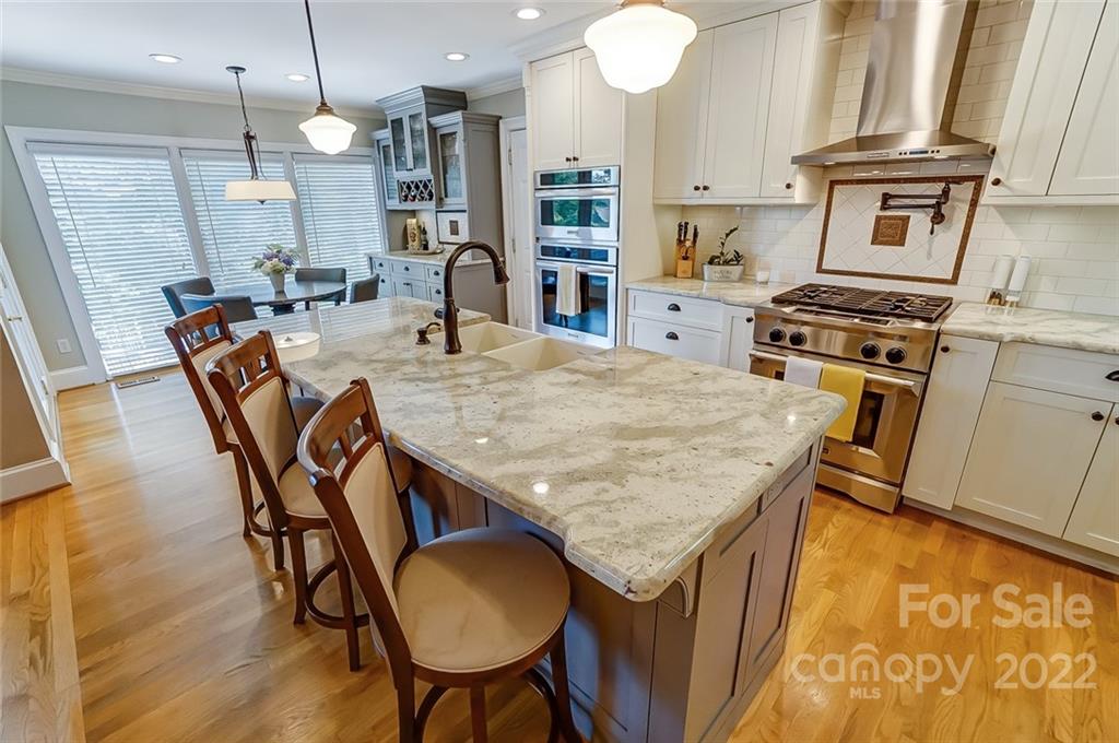 7127 Hopeton Road Charlotte, NC 28210 - Photo 16 of 48 Gallery Image 16