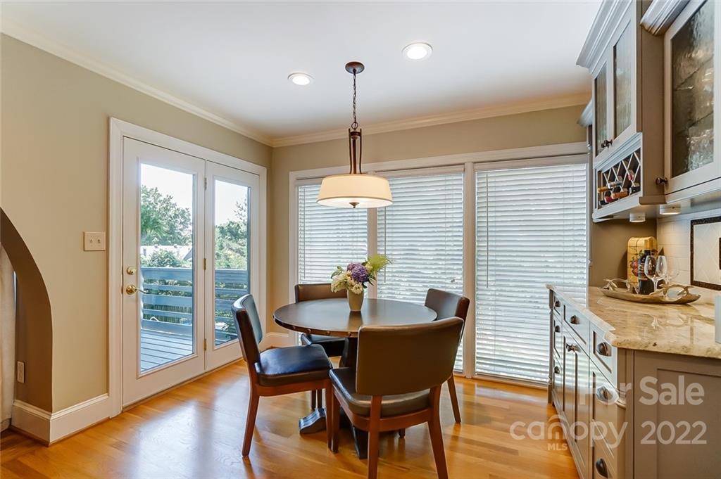 7127 Hopeton Road Charlotte, NC 28210 - Photo 21 of 48 Gallery Image 21