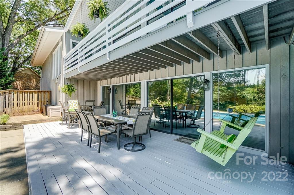 7127 Hopeton Road Charlotte, NC 28210 - Photo 40 of 48 Gallery Image 40